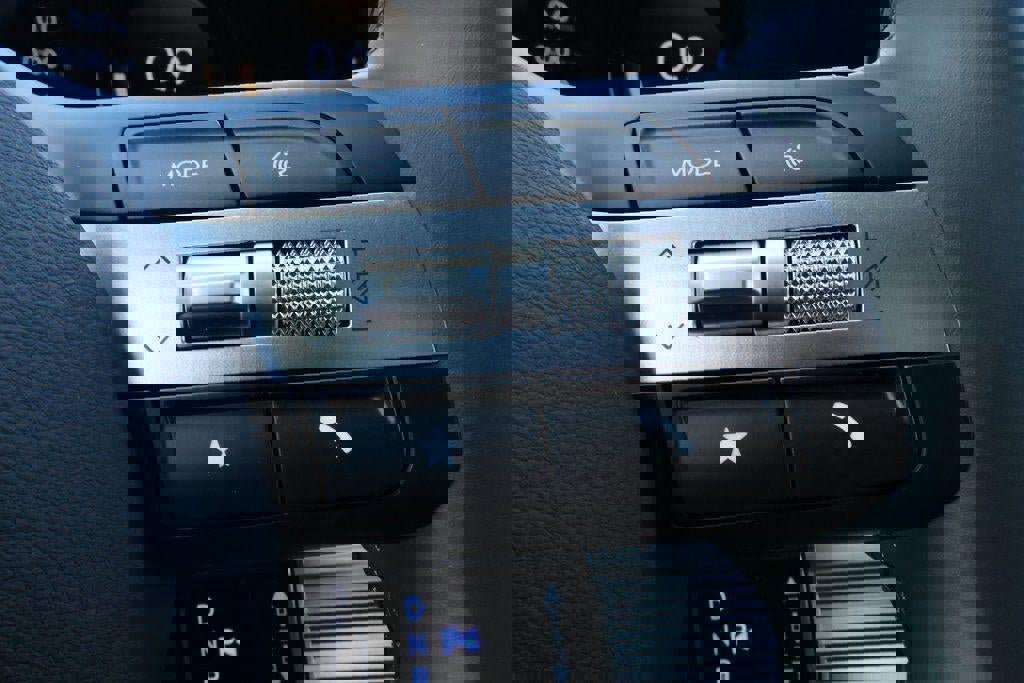 New 2026 Hyundai Tucson Limited image 12