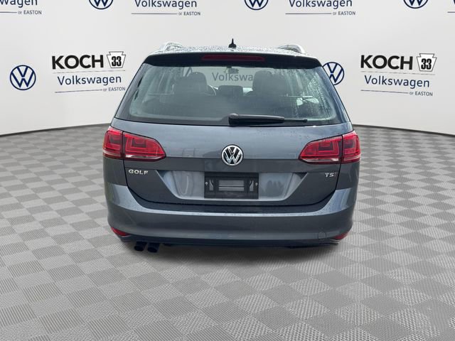 Used 2015 Volkswagen Golf S FWD image 7