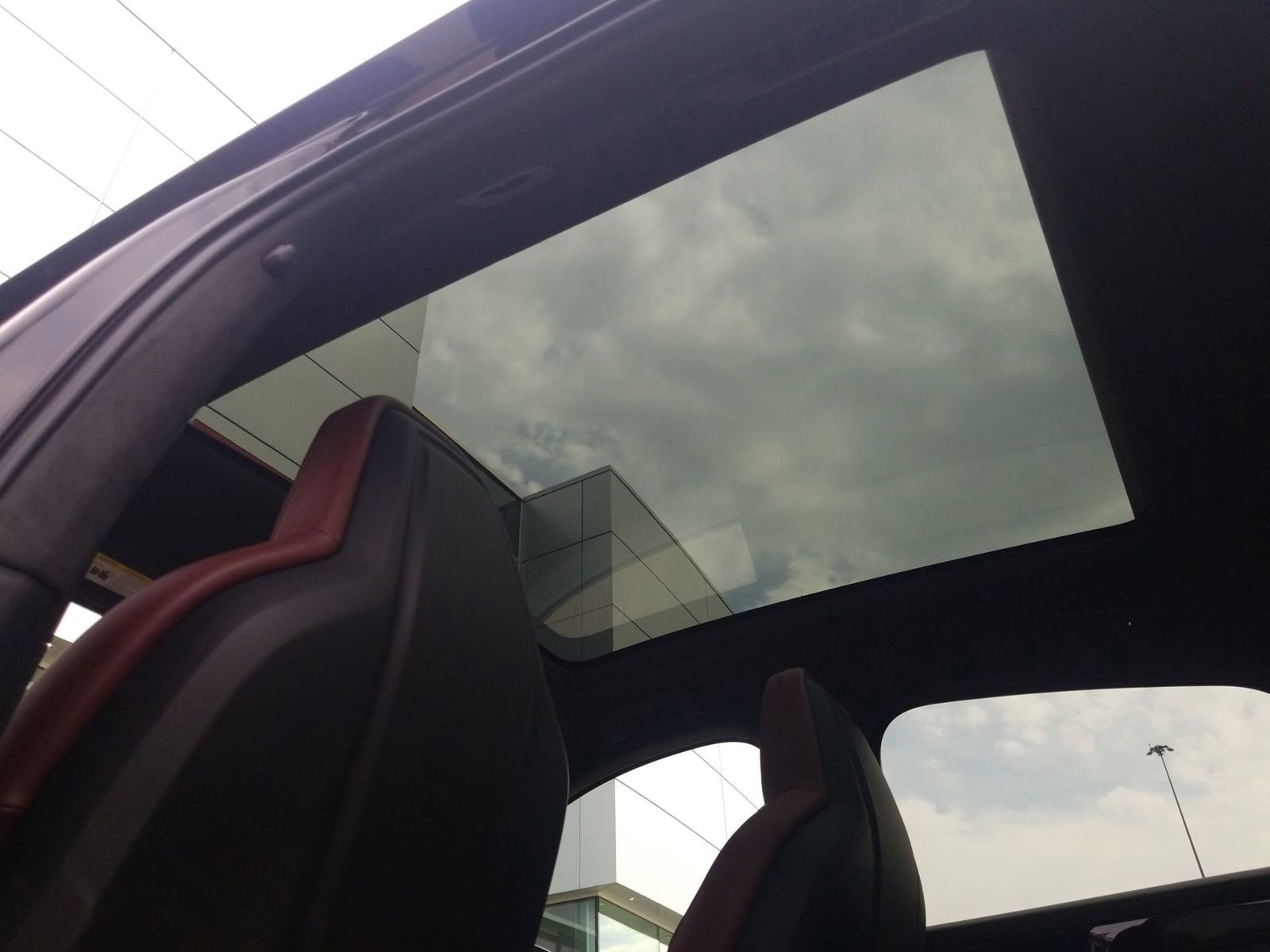 Certified 2025 Porsche Cayenne GTS image 26