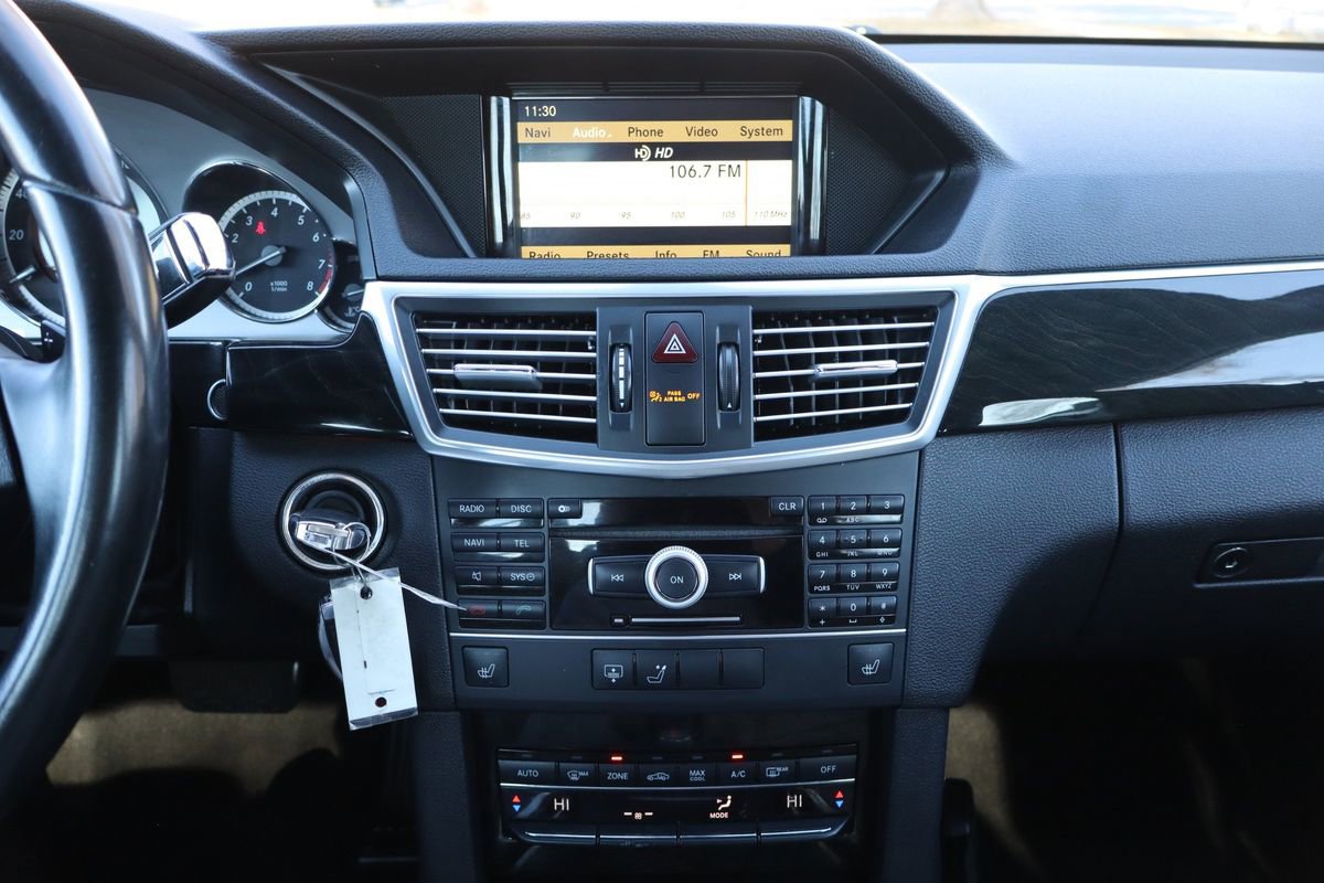 Used 2011 Mercedes-Benz E 350 4MATIC image 35