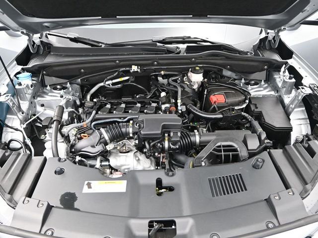 New 2025 Acura ADX AWD image 12