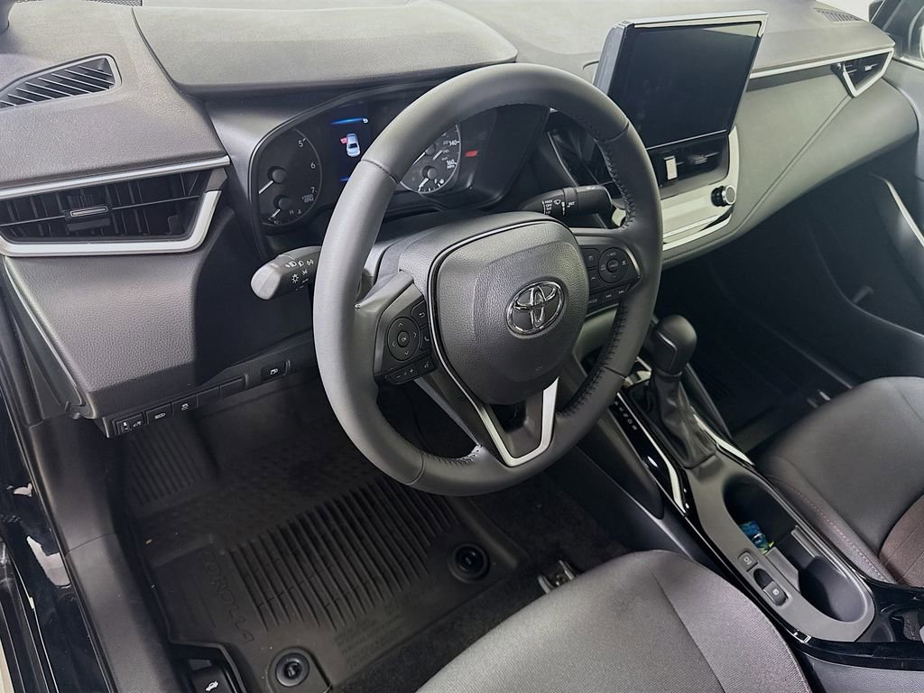 Certified 2024 Toyota Corolla SE w/ Convenience Package image 9