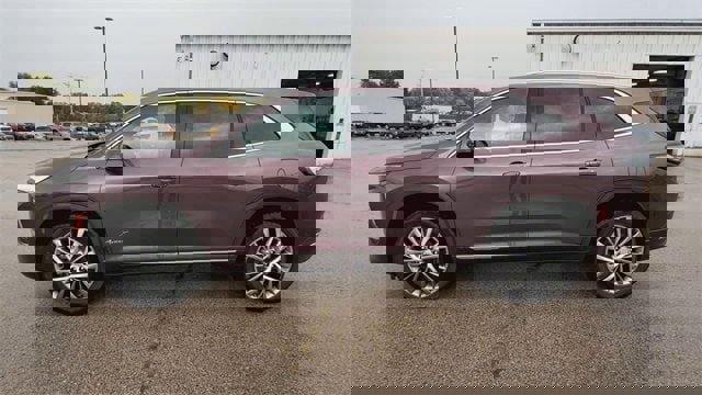 New 2026 Buick Enclave Avenir w/ Super Cruise Package image 4