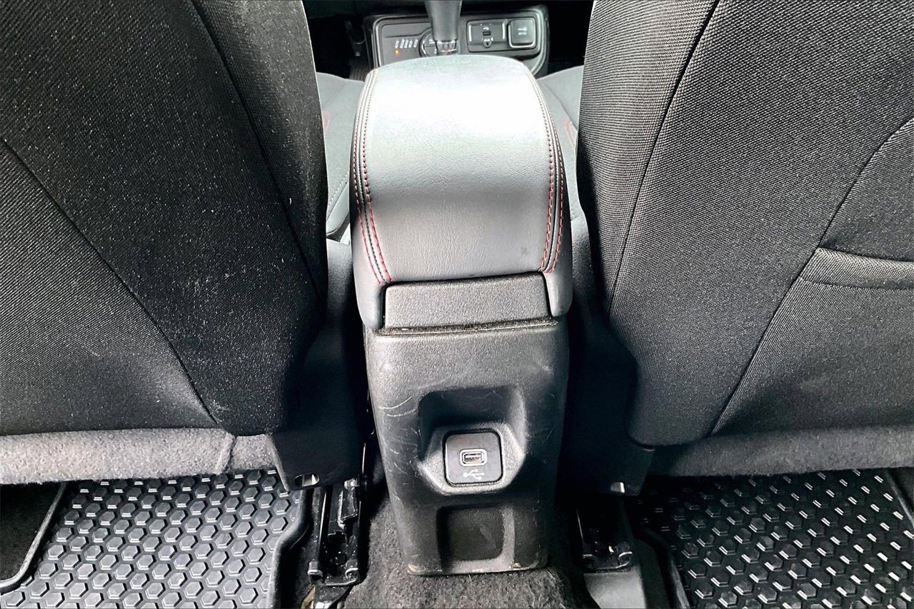 Certified 2023 Jeep Renegade Trailhawk image 15