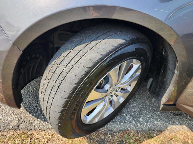 Used 2016 Honda Odyssey EX-L image 9