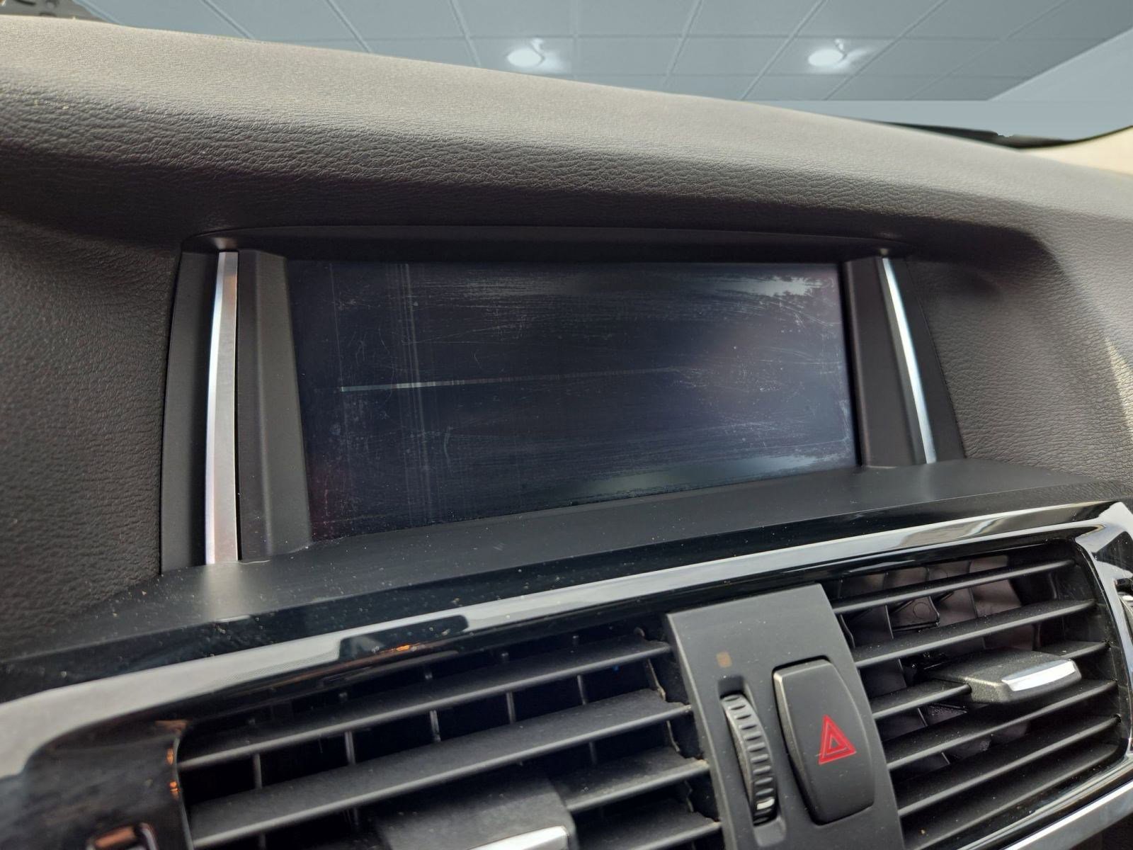 Used 2017 BMW X3 xDrive28i image 25