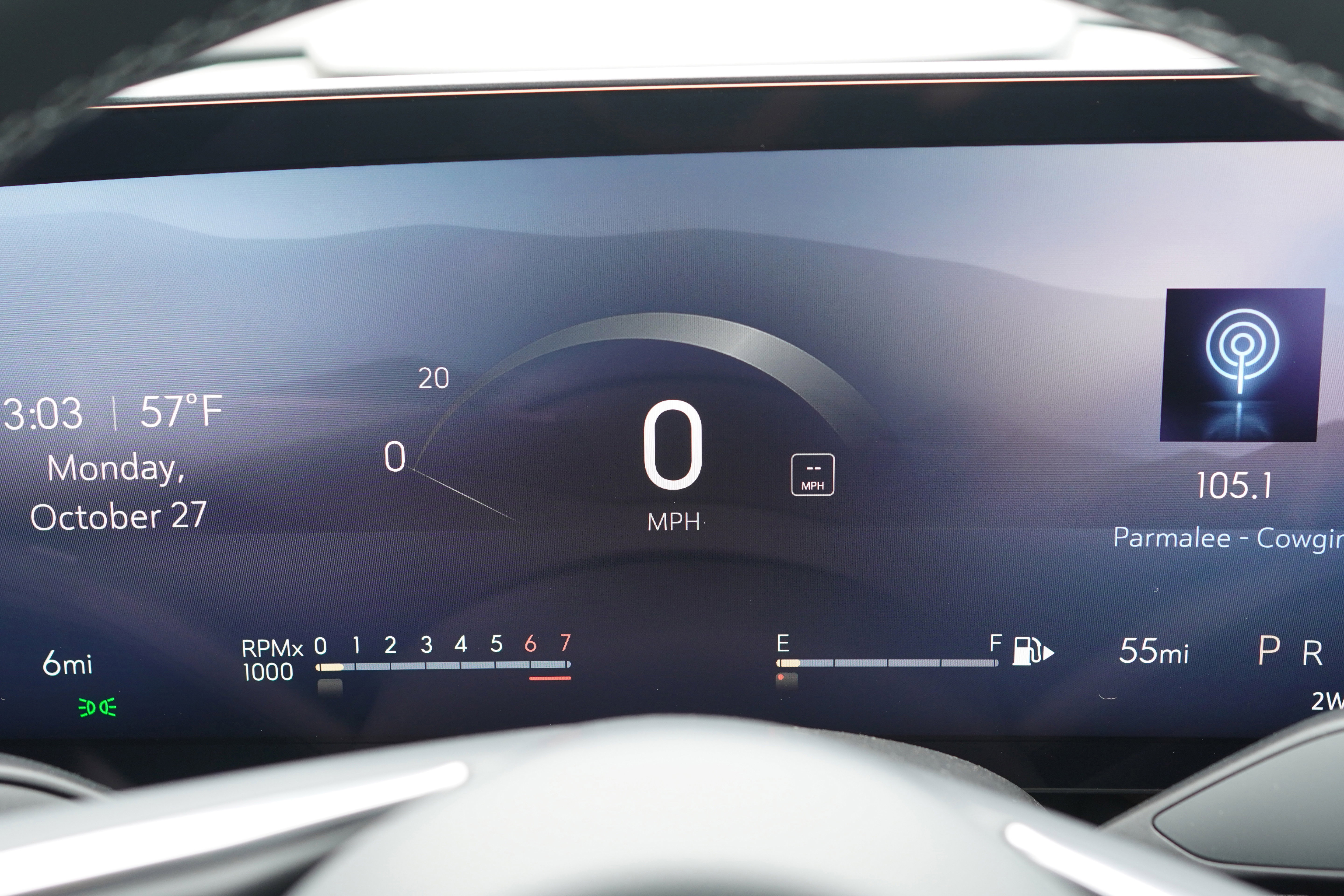 New 2025 Buick Envision Sport Touring image 36