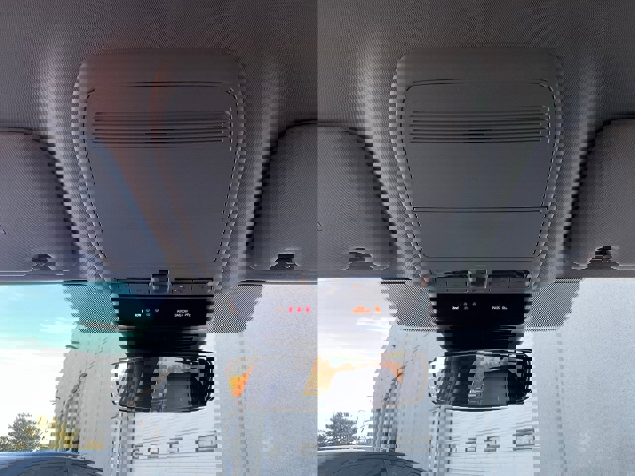 Used 2025 MAZDA CX-70 3.3 Turbo w/ Preferred Package image 16