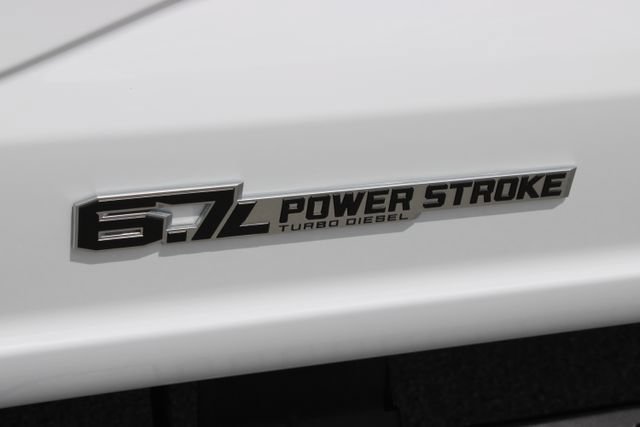 Used 2025 Ford F250 XL w/ XL Off-Road Package AWD/4WD image 20