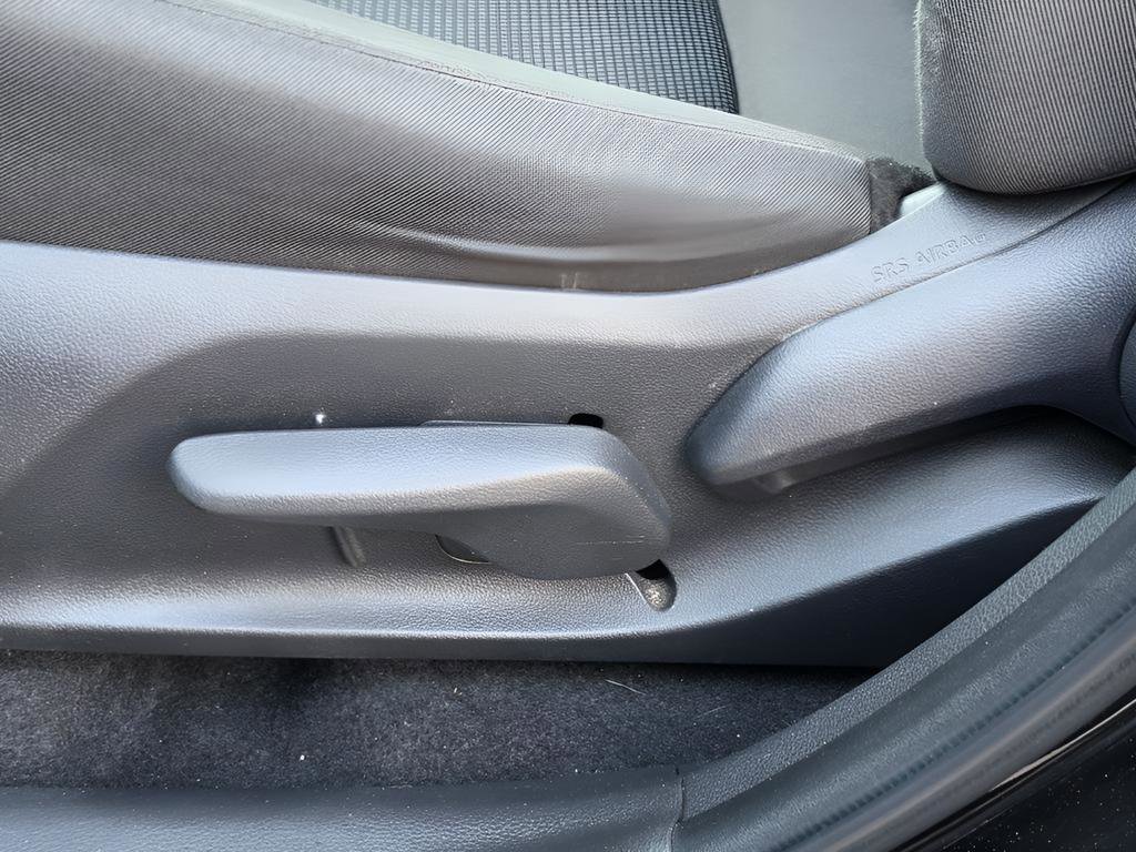 Used 2023 Toyota RAV4 LE FWD image 34