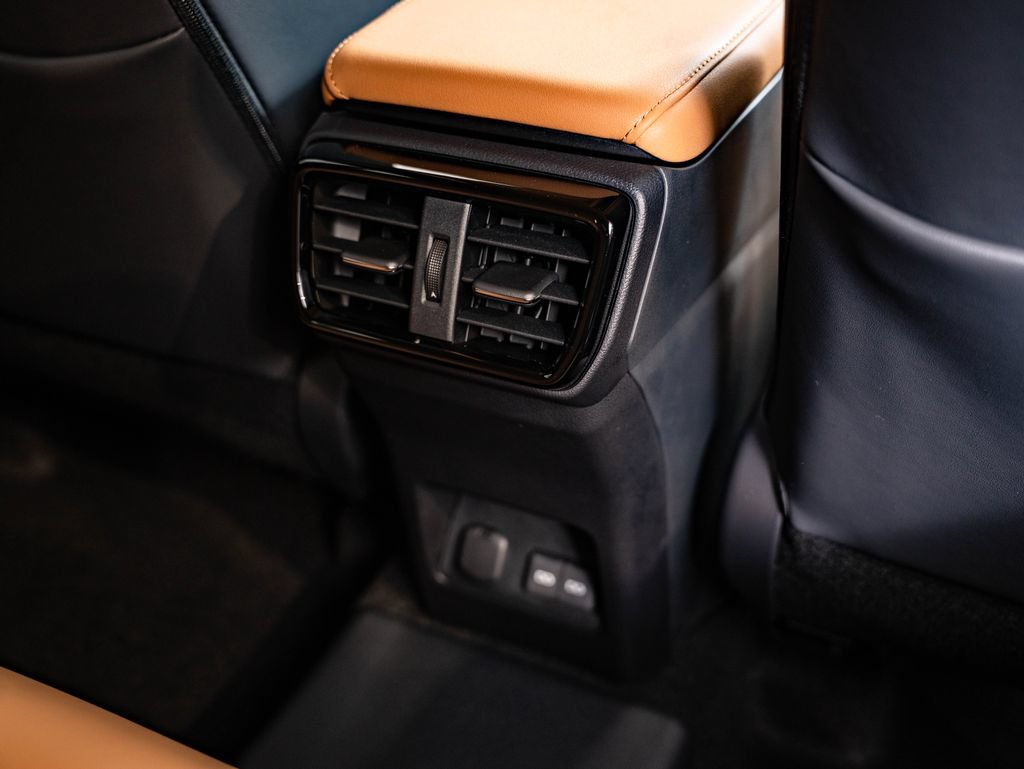 New 2026 Lexus NX 450h+ AWD w/ Luxury Package image 34