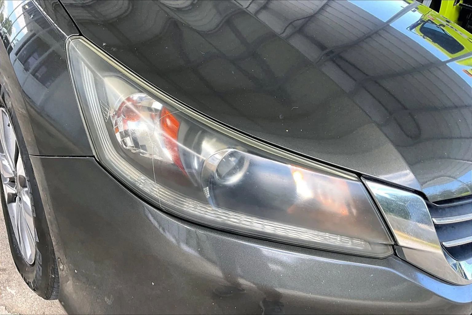 Used 2015 Honda Accord LX image 28
