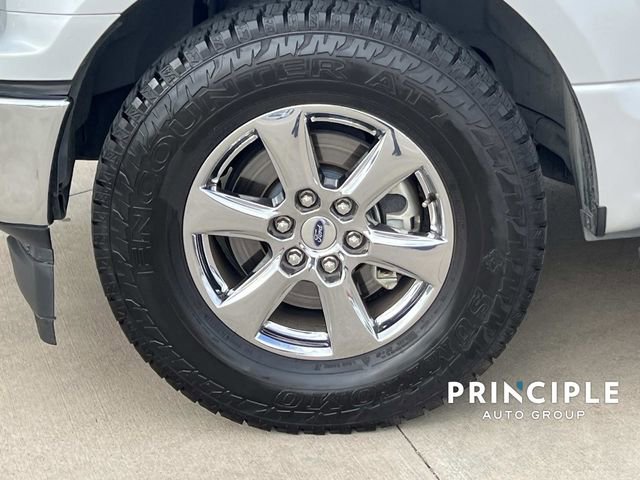 Used 2018 Ford F150 XLT w/ Equipment Group 302A Luxury image 6