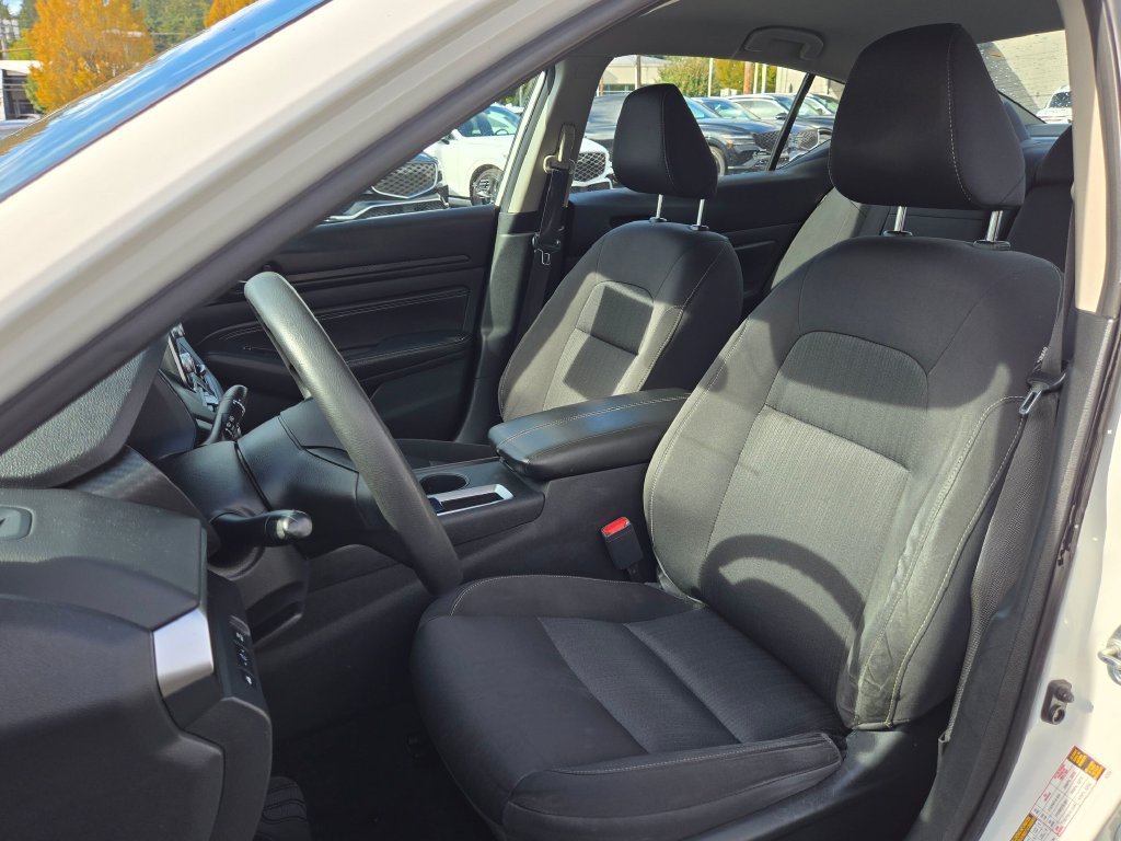 Used 2020 Nissan Altima 2.5 S FWD image 22