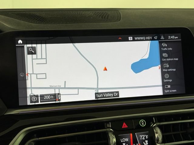Used 2019 BMW X5 xDrive40i AWD/4WD image 26