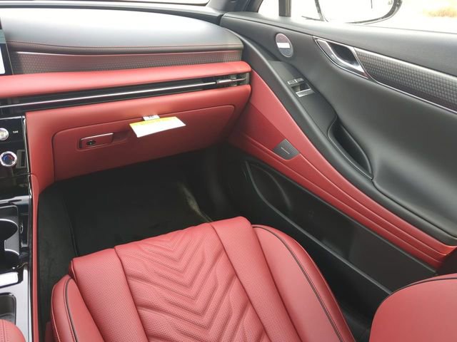 New 2026 Genesis G80 2.5T Sport Prestige image 15