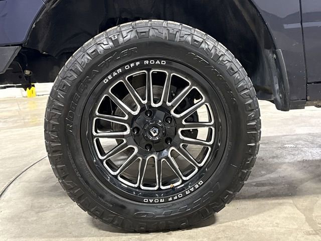 Used 2016 RAM 1500 Big Horn AWD/4WD image 26