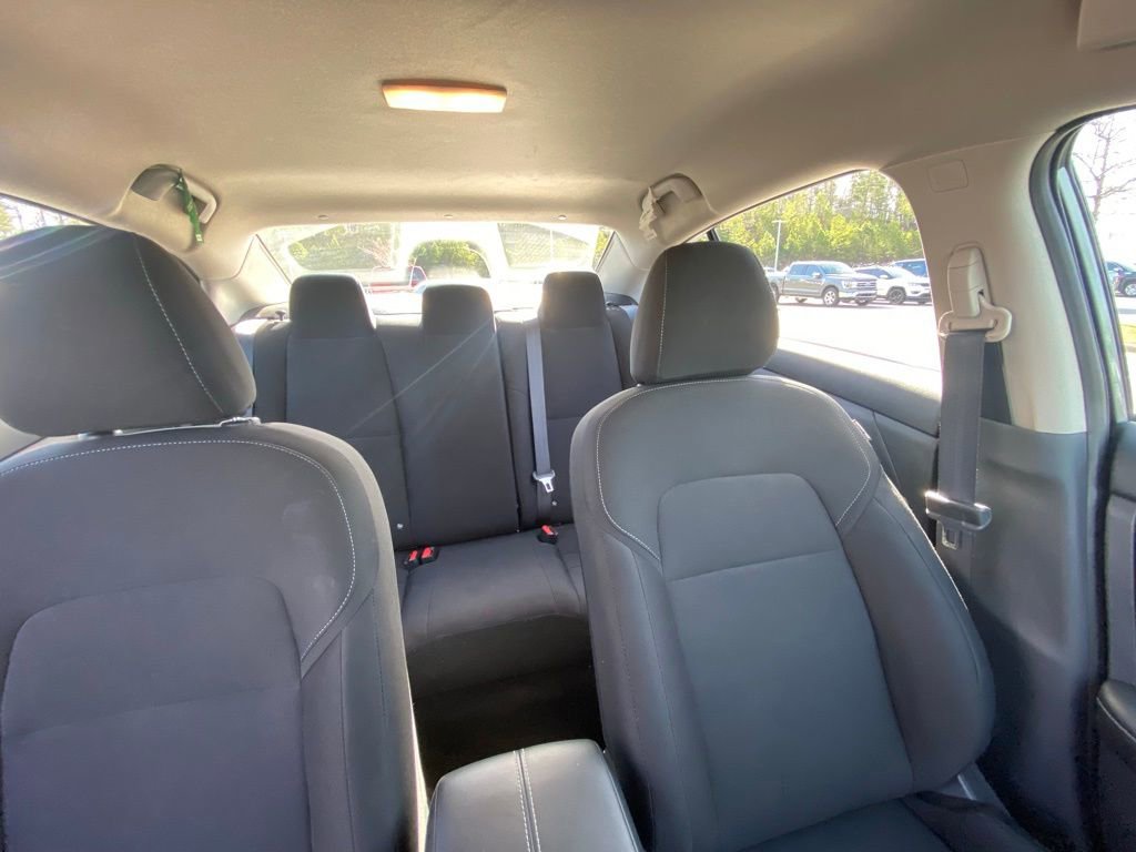 Used 2024 Nissan Sentra S image 27