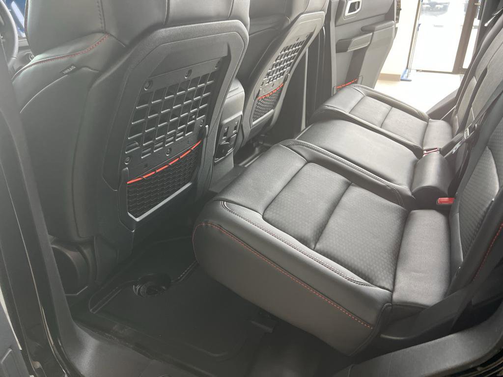 New 2023 Ford Bronco Raptor image 28