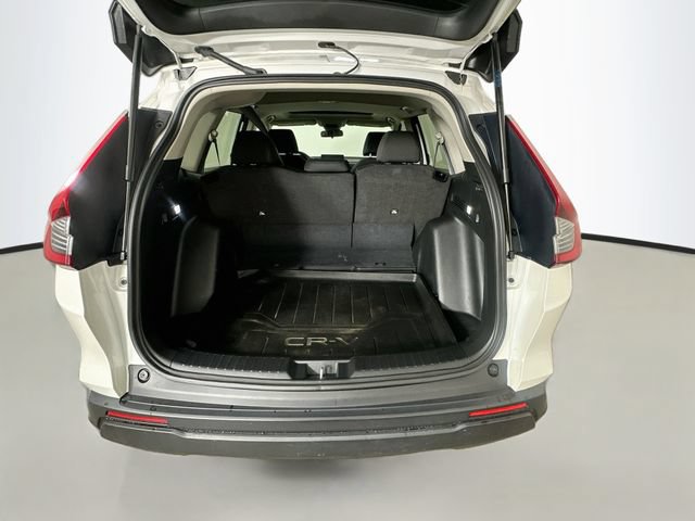 Used 2023 Honda CR-V EX image 34