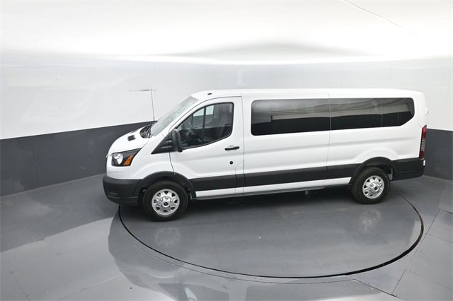 New 2025 Ford Transit 350 XL image 26