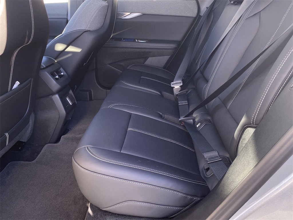 New 2026 Cadillac Optiq Sport 2 image 30