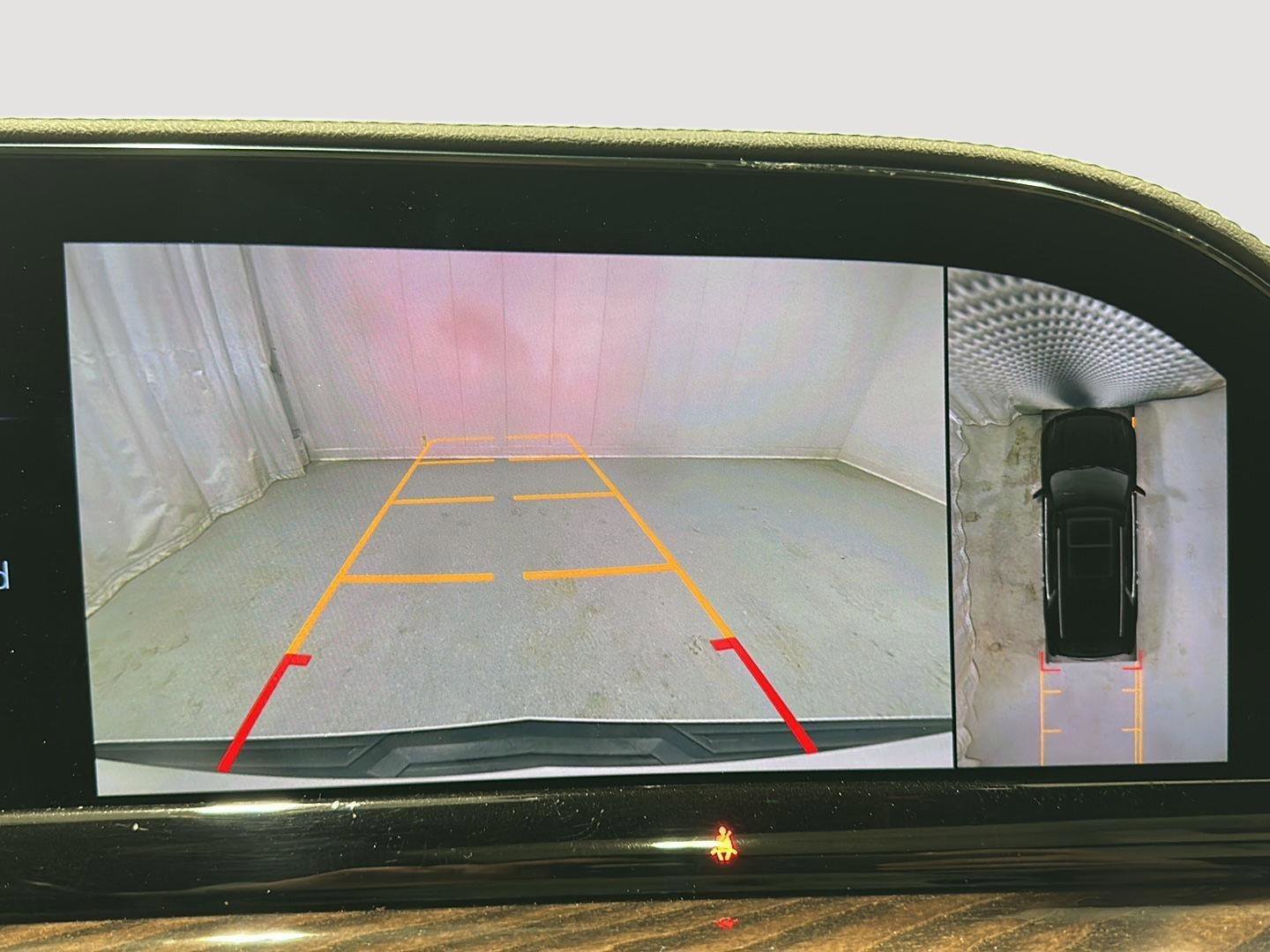 Used 2023 Cadillac Escalade ESV Sport Platinum AWD/4WD image 14