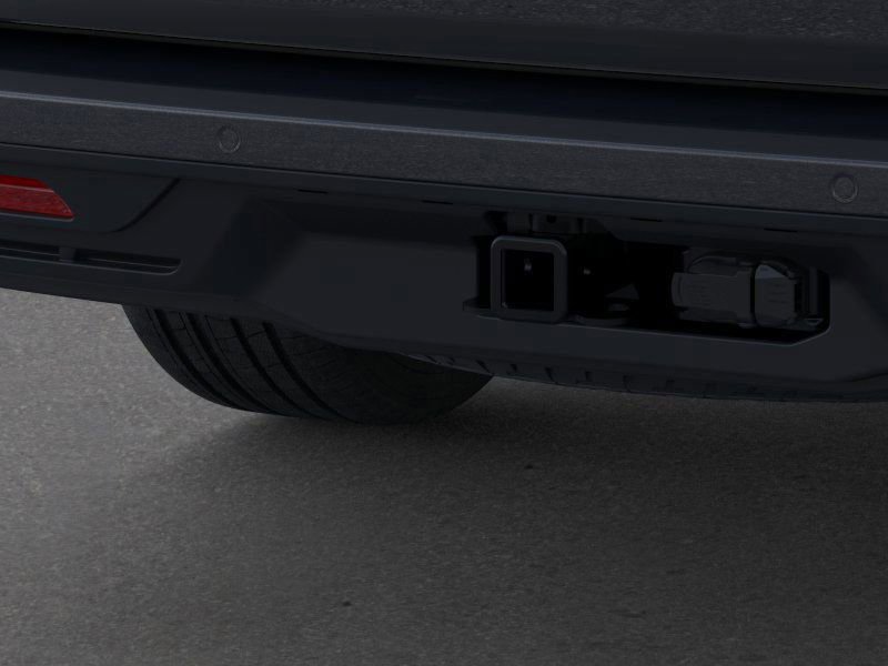 New 2025 Ford Expedition Active image 23