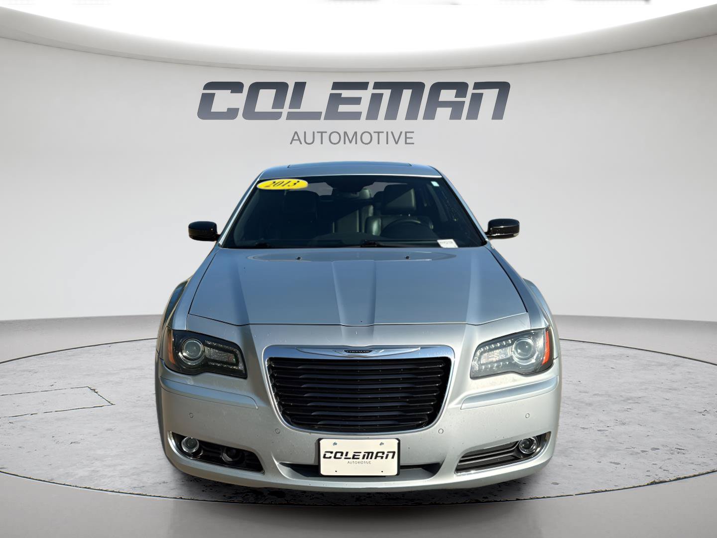 Used 2013 Chrysler 300 S AWD/4WD image 8