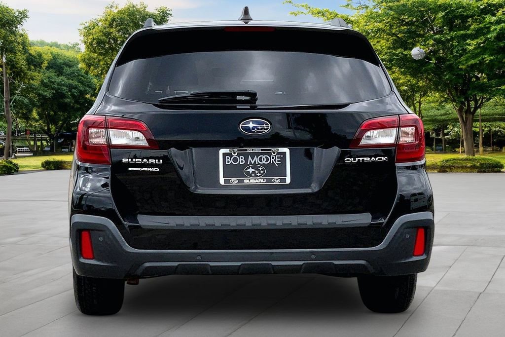 Used 2019 Subaru Outback 2.5i Touring AWD/4WD image 5