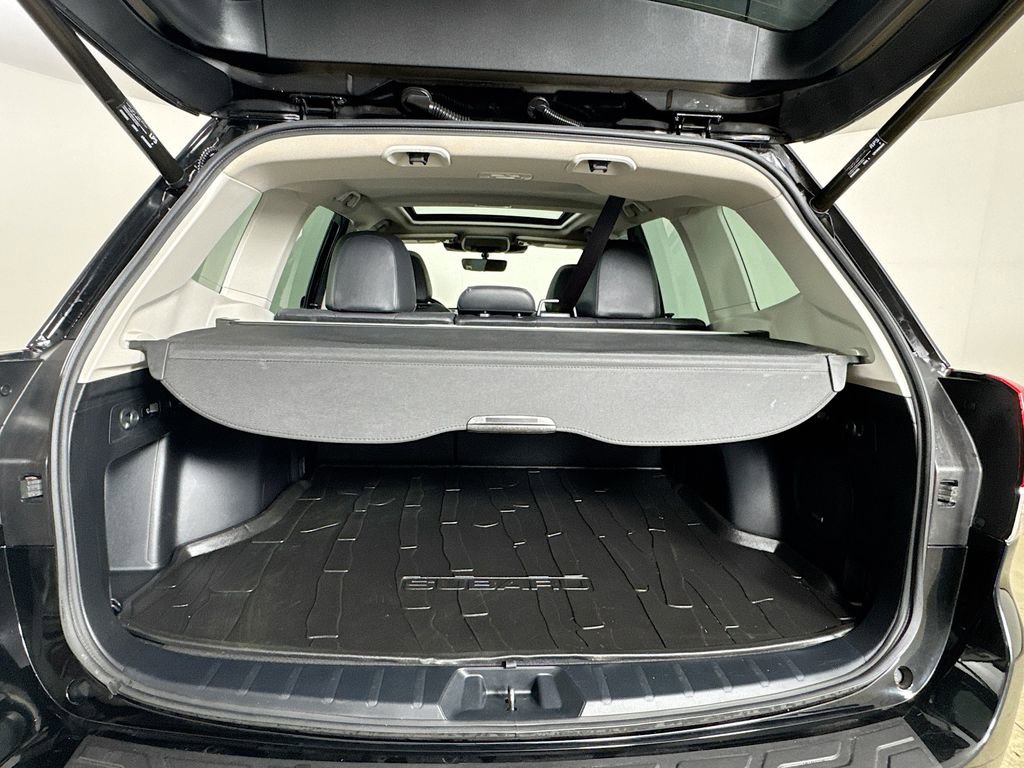 Certified 2023 Subaru Forester Touring w/ Popular Package #2 image 24