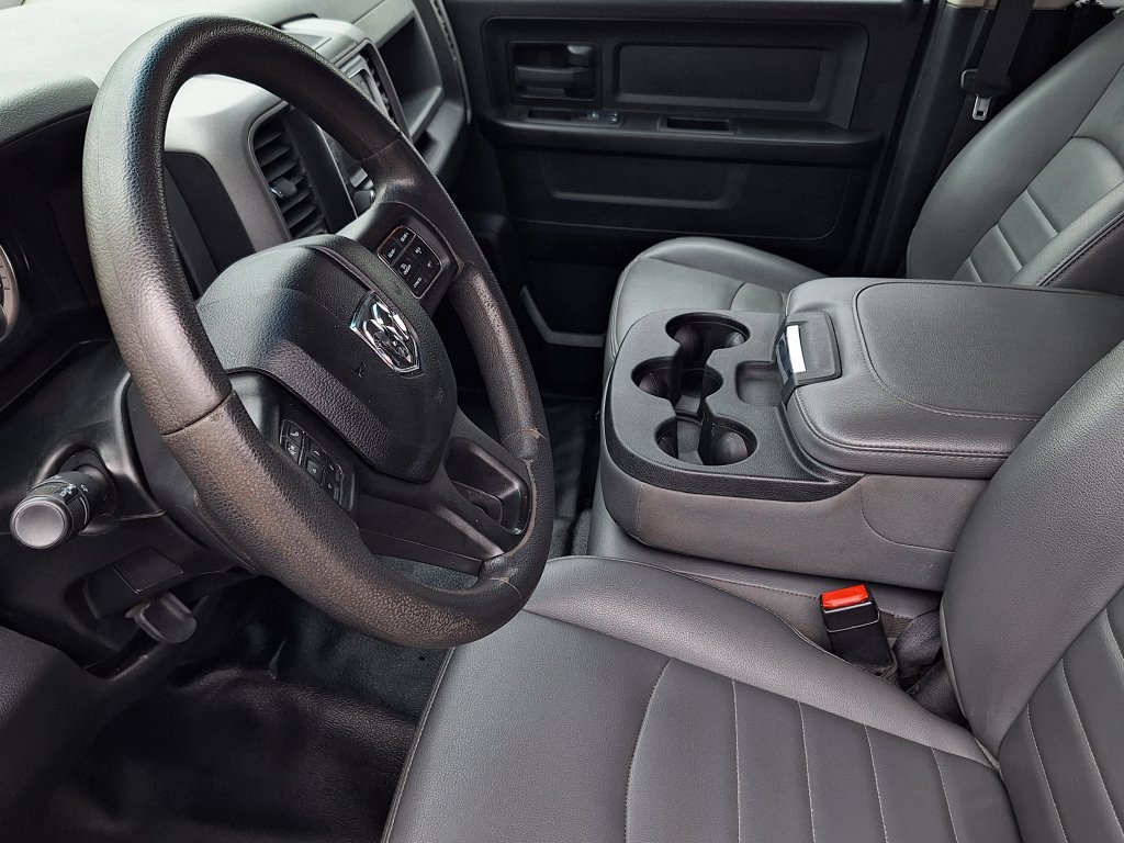 Used 2018 RAM 1500 Tradesman w/ Protection Group AWD/4WD image 10