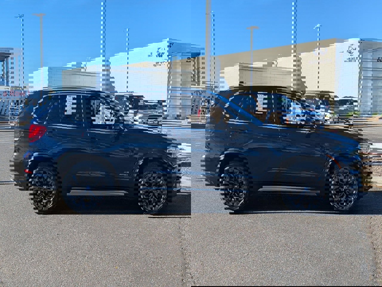 Used 2018 BMW X5 xDrive35i image 27