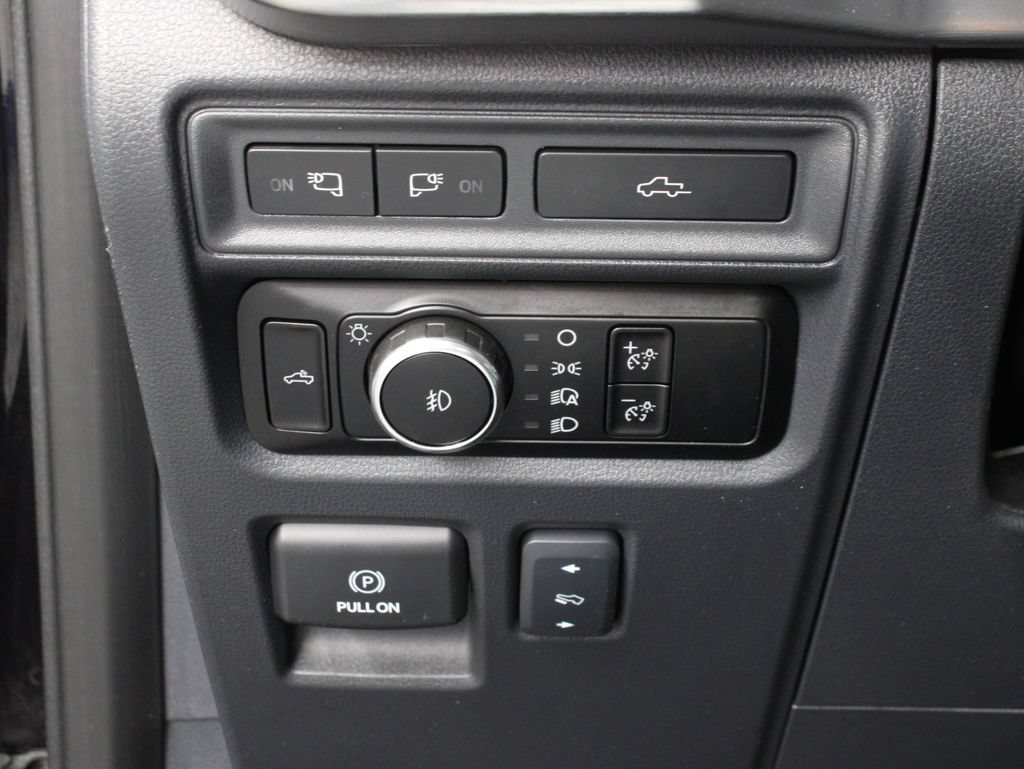 Used 2023 Ford F150 Lariat w/ Equipment Group 502A High AWD/4WD image 63