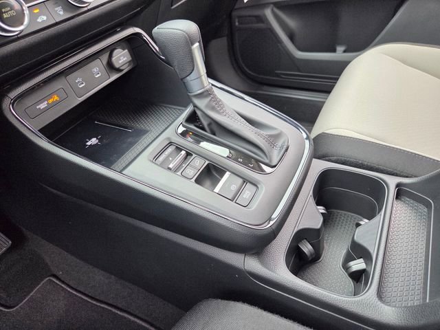 New 2026 Honda CR-V LX image 16