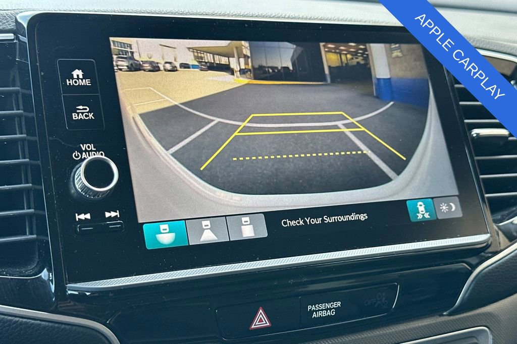 Used 2025 Honda Ridgeline Sport image 20