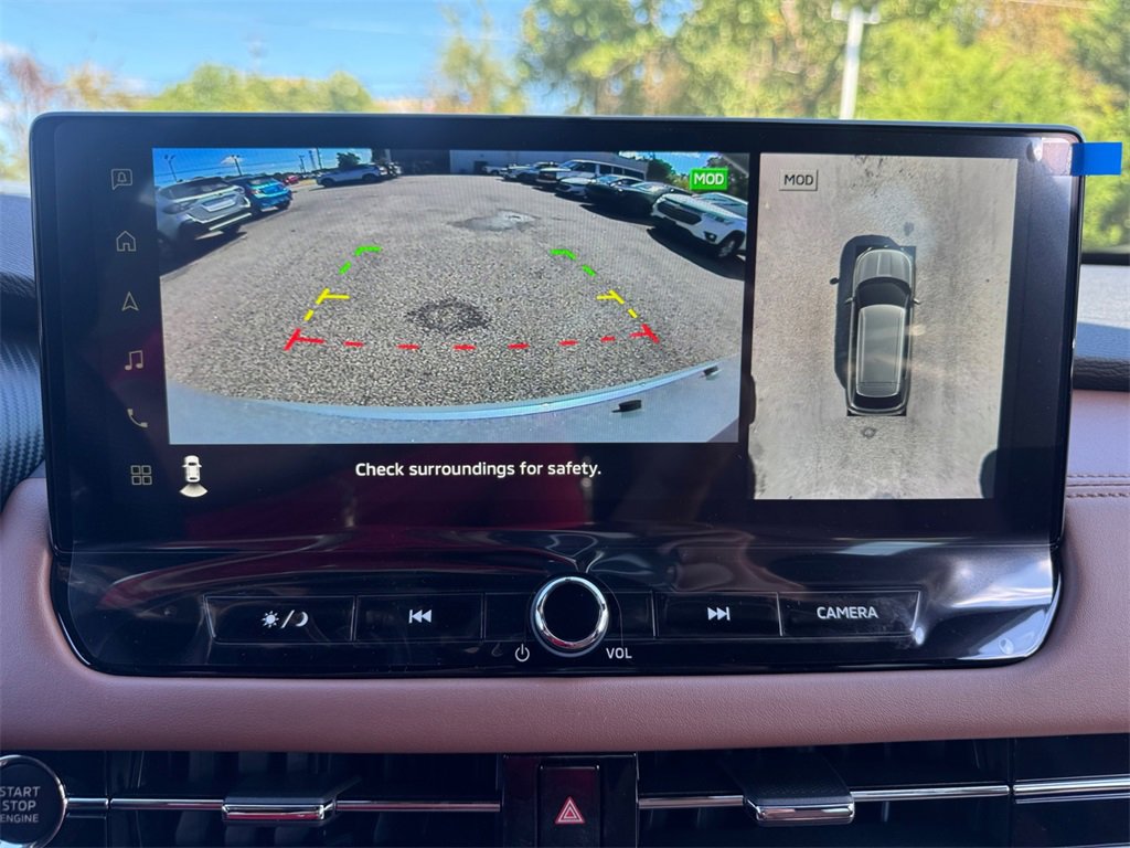 New 2026 Mitsubishi Outlander SEL image 16