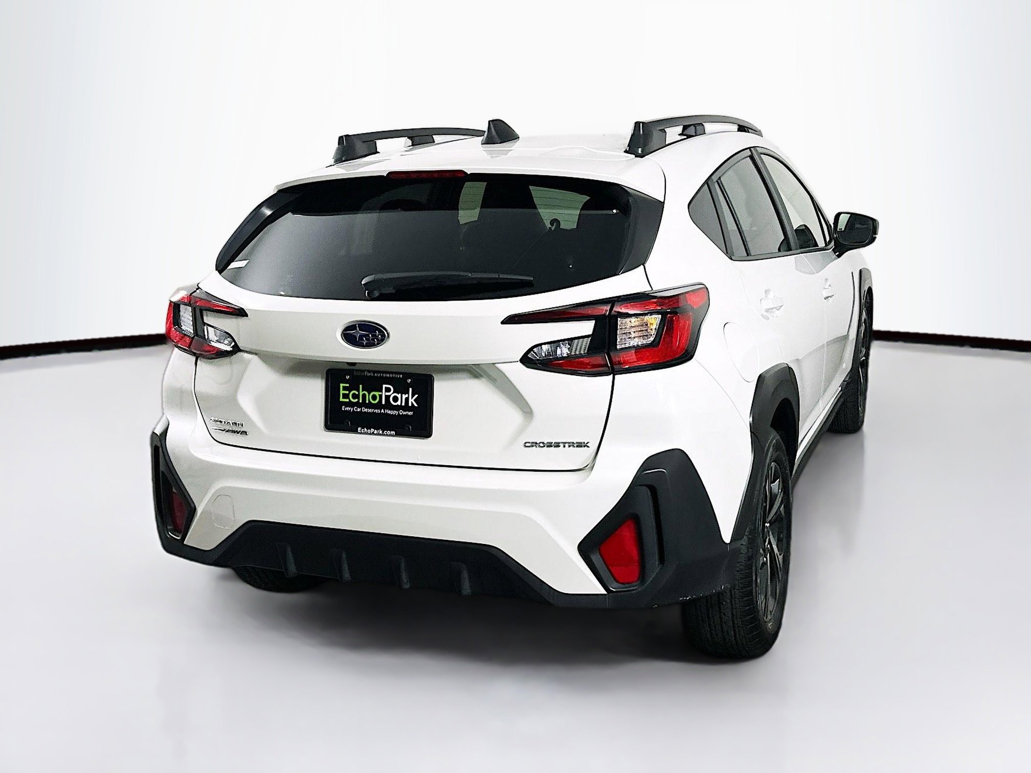 Used 2025 Subaru Crosstrek 2.0i Premium image 9