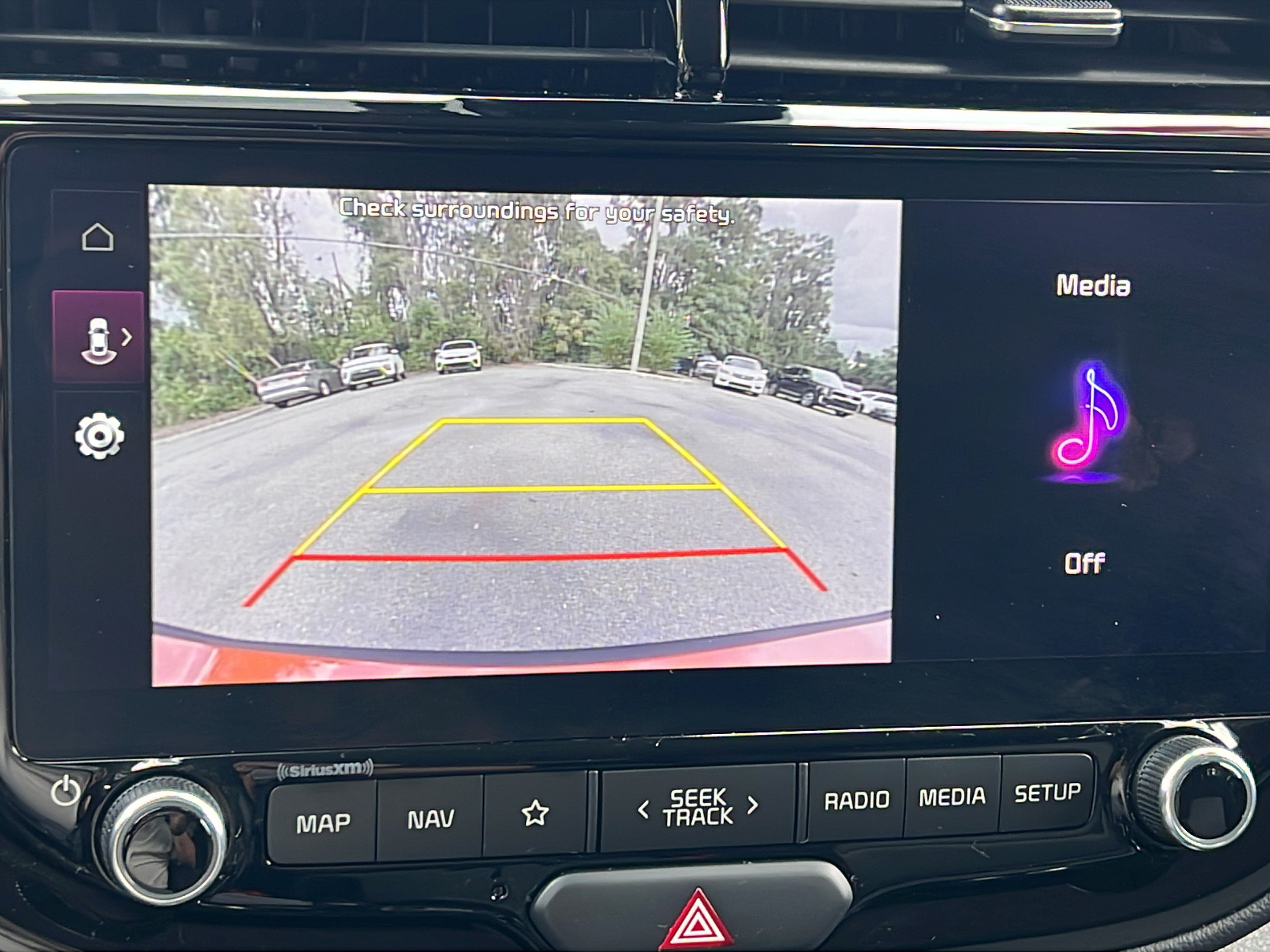 Certified 2024 Kia Soul S FWD image 15