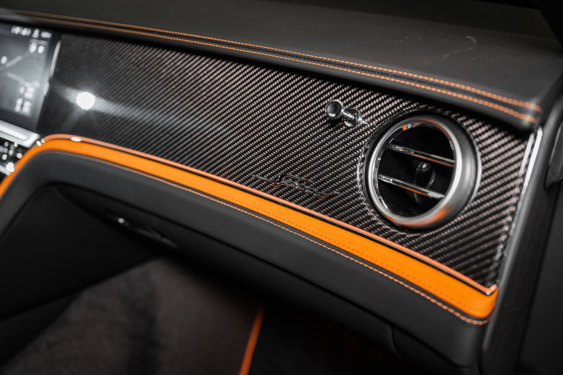 New 2025 Bentley Flying Spur Plug-In Hybrid image 58