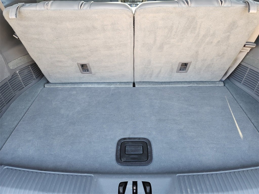 Used 2021 Lincoln Aviator Grand Touring w/ Equipment Group 302A image 34