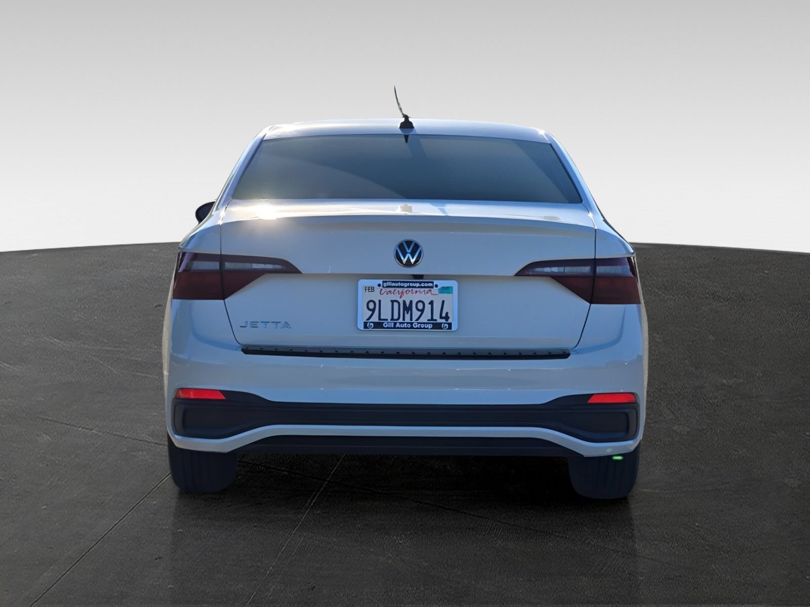 Used 2024 Volkswagen Jetta Sport FWD image 6