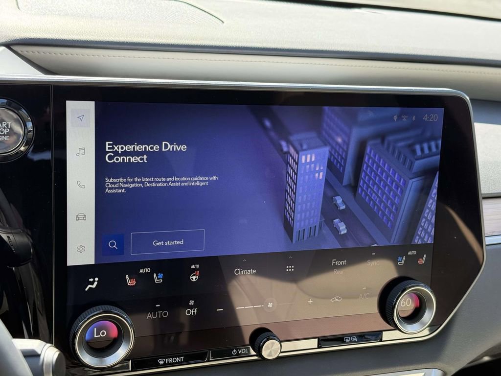 Used 2024 Lexus RX 350 Premium w/ Accessory Package (K3) image 11