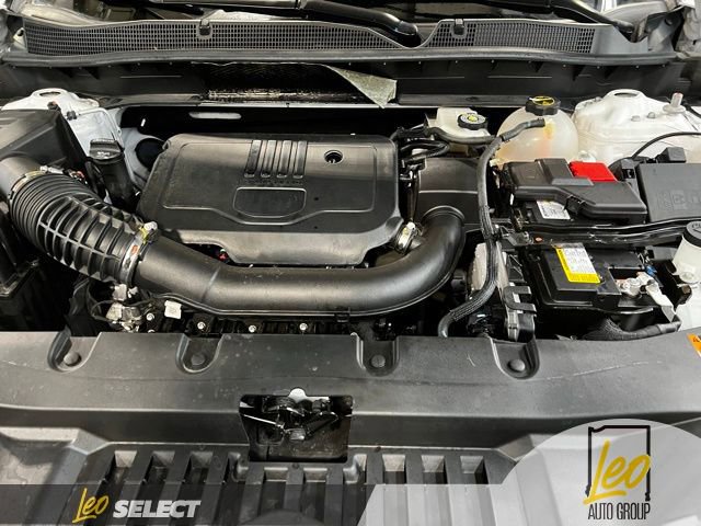 Used 2024 Chevrolet Blazer LT w/ Convenience Package image 32