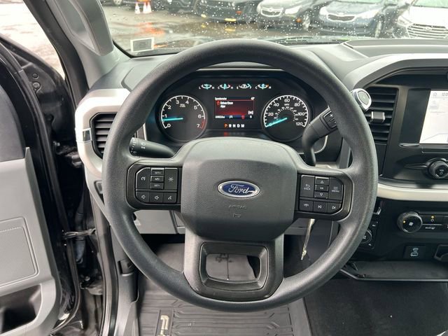 Used 2023 Ford F150 XLT w/ XTR Package image 20