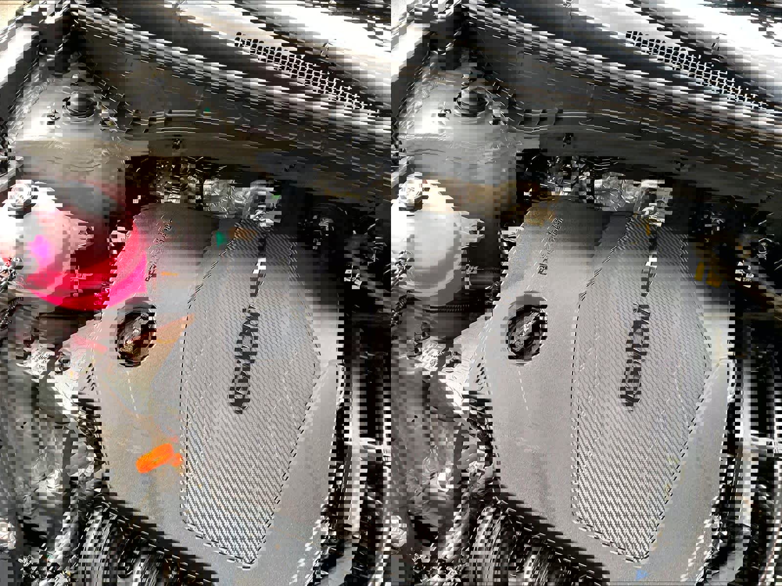 Certified 2025 Hyundai Santa Cruz SEL image 54