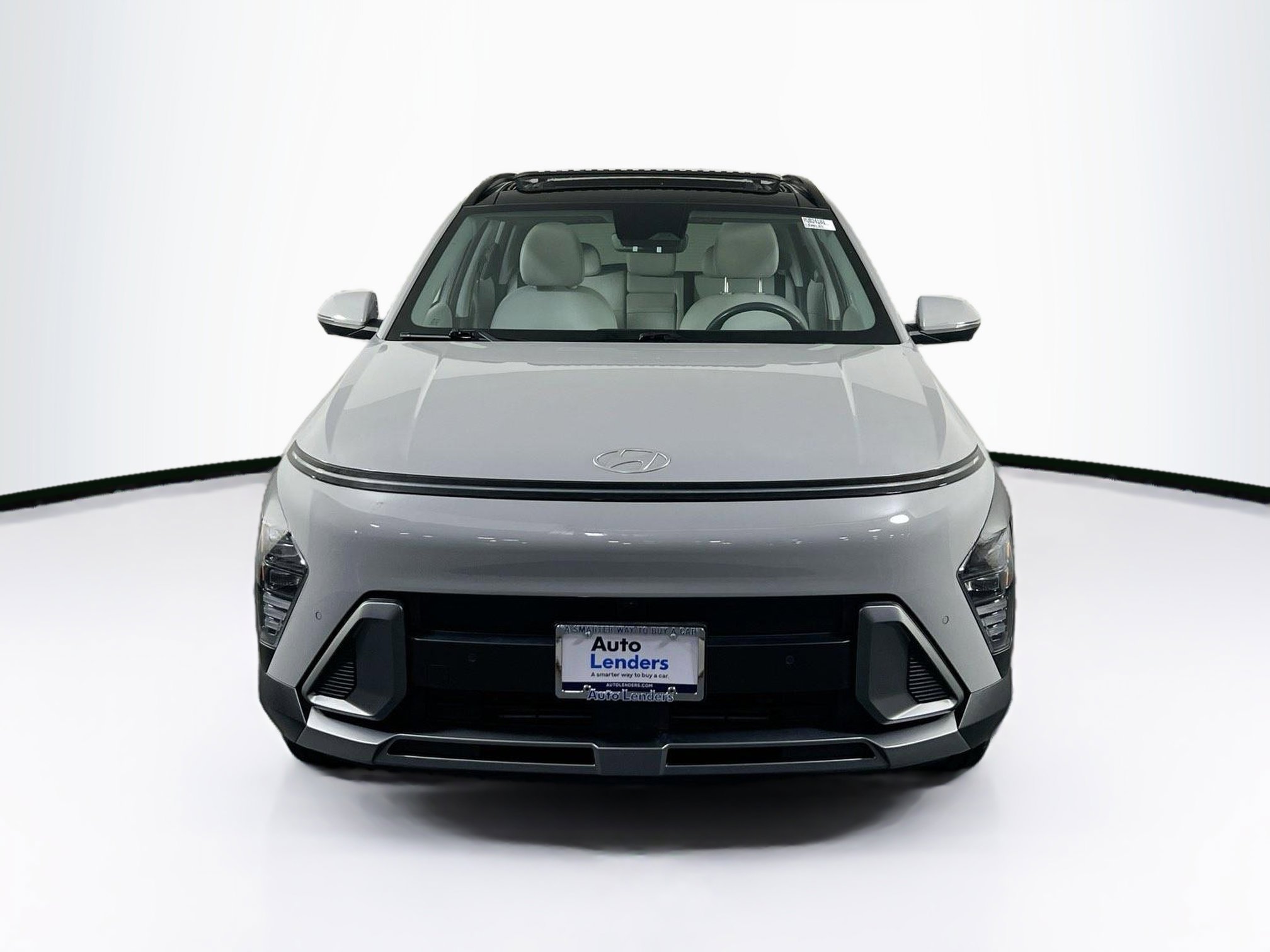 Used 2024 Hyundai Kona Limited image 2