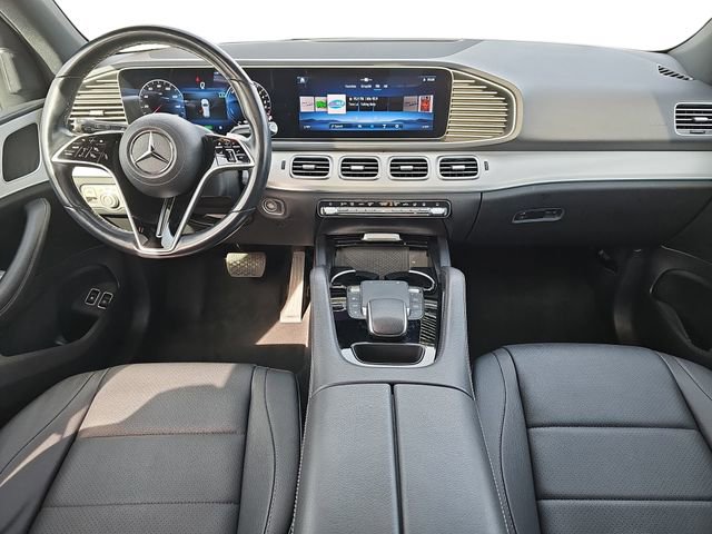 Used 2024 Mercedes-Benz GLE 450e 4MATIC image 9