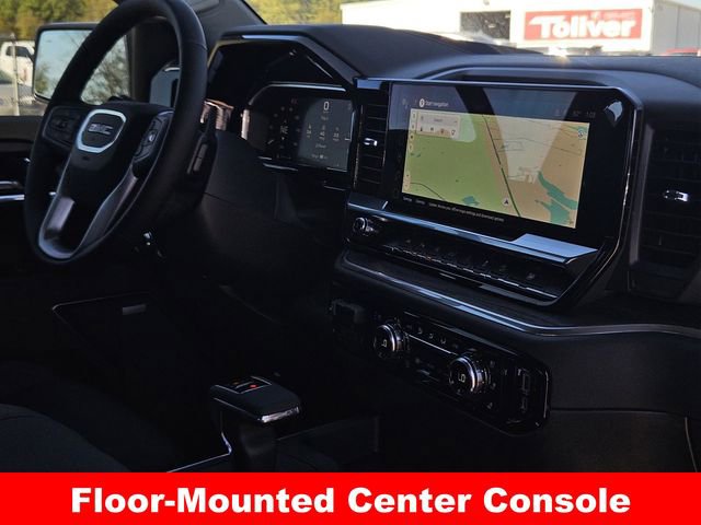 New 2026 GMC Sierra 1500 SLT image 32