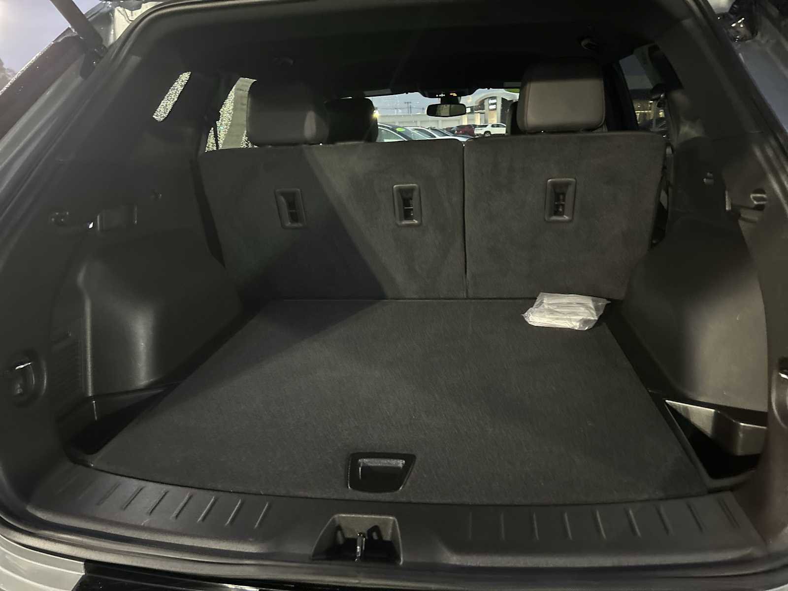 Used 2025 Chevrolet Blazer RS image 26